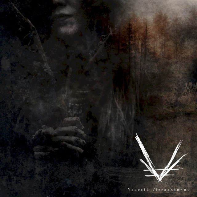 Vedestä vieraantunut