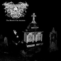 Album cover for The Blood of the Ancients