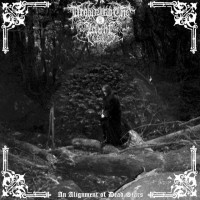 Album cover for An Alignment of Dead Stars