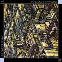 Album cover for Rotted Futures