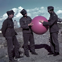 Album cover for Zero