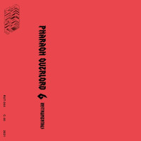 Album cover for 6 (Instrumentals)