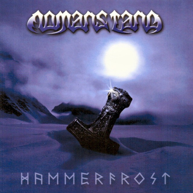 Hammerfrost
