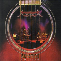 Aztra acústico