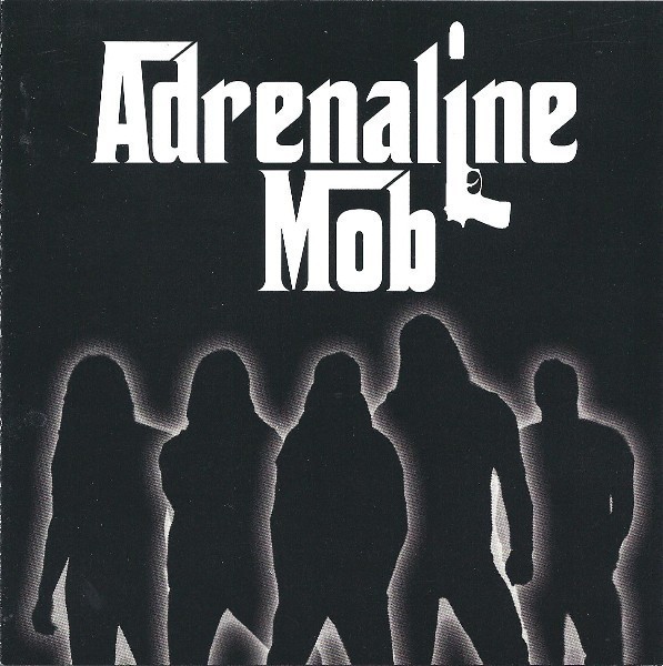 Adrenaline Mob
