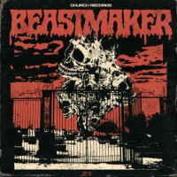 Album cover for EP.8
