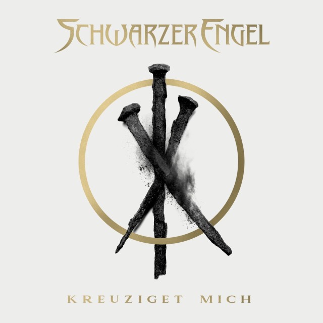Kreuziget mich