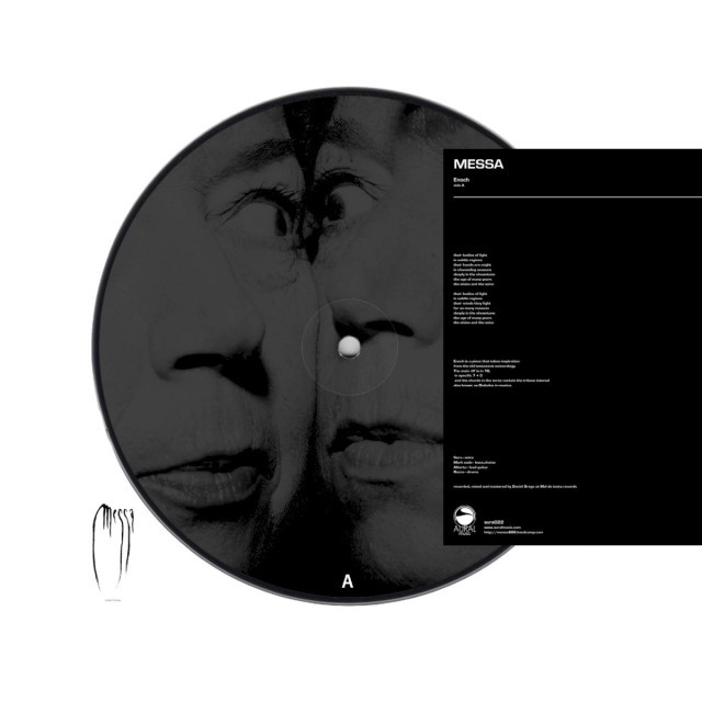 Enoch / Seven Ravens