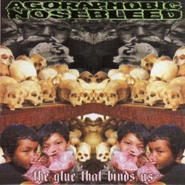 The Glue That Binds Us