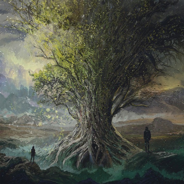 Mosaic I: L’Amour et l’ardeur / Mosaic II: La Déteste et la détresse