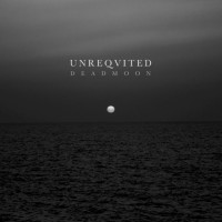 Album cover for Deadmoon