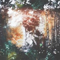 Album cover for Time Without End