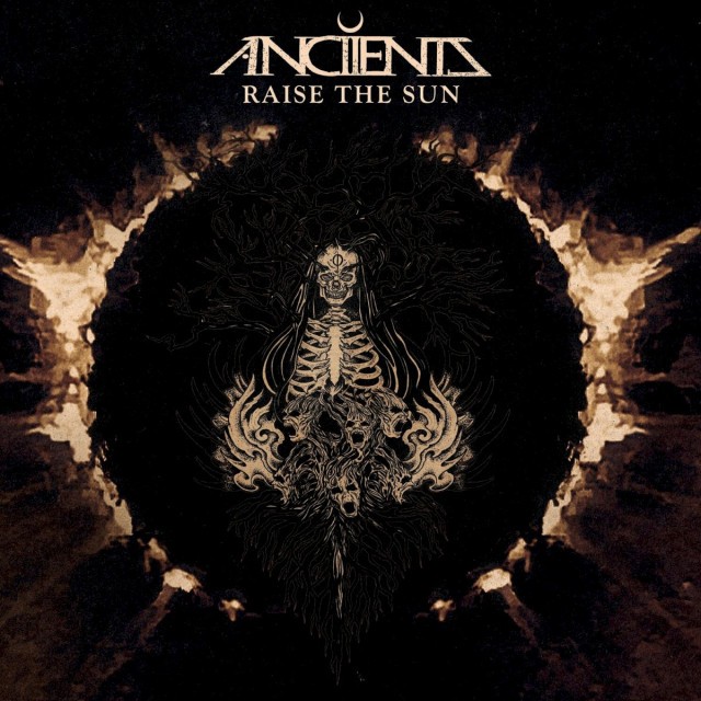 Raise the Sun (re‐recording)