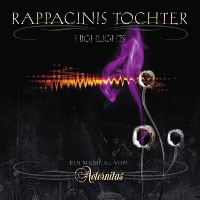 Rappacinis Tochter – Highlights