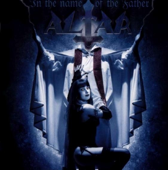 In the Name of the Father