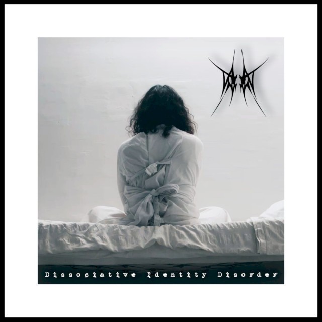 Dissociative Identity Disorder