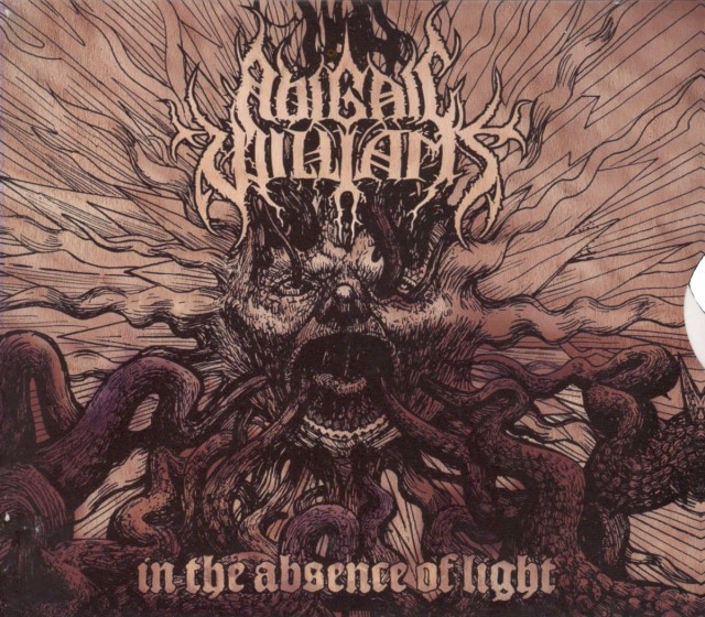 In the Absence of Light