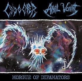Morgue of Difamators