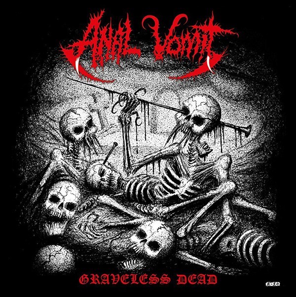 Graveless Dead