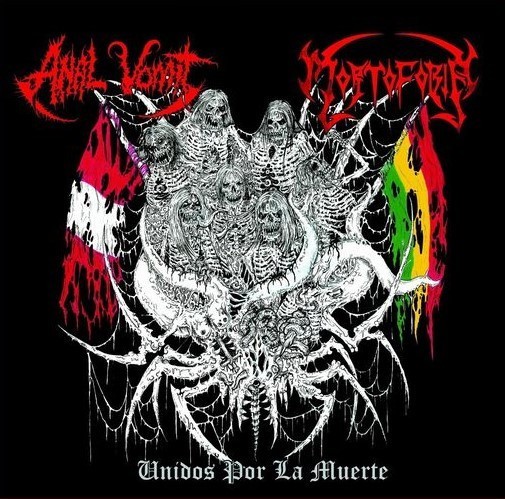 Unidos Por La Muerte