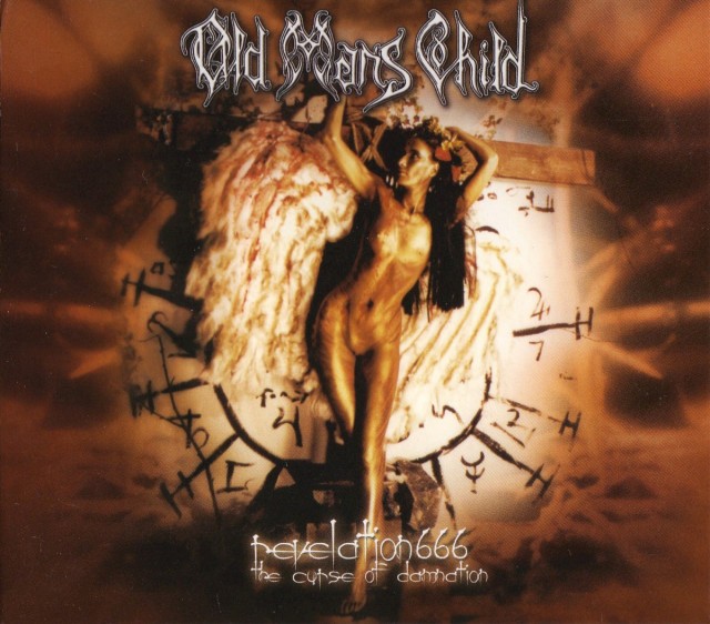 Revelation 666: The Curse of Damnation