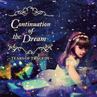 Album cover for Continuation of the Dream