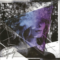 Album cover for Trinity