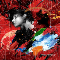 Album cover for Wonder Arts
