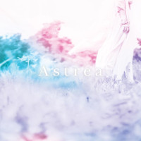 Album cover for Astrea