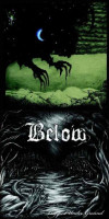 Anguish / Below