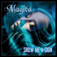 Album cover for Show Me a Sign