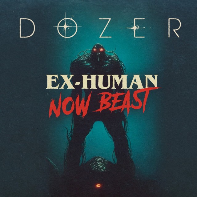 Ex‐human, Now Beast