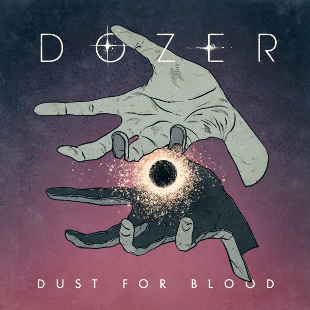 Dust for Blood