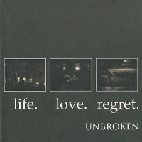 Life. Love. Regret.