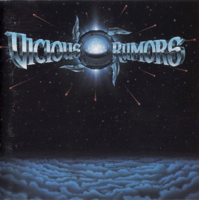 Vicious Rumors