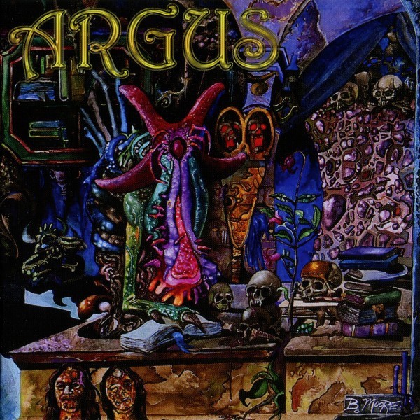 Argus