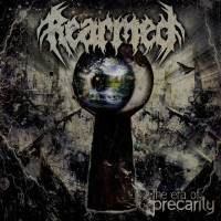 Album cover for The Era of Precarity