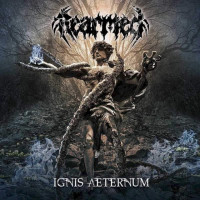 Album cover for Ignis Aeternum