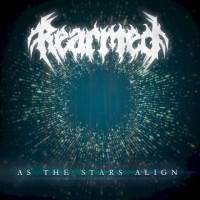 Album cover for As the Stars Align