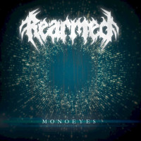 Album cover for Monoeyes