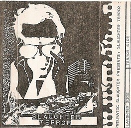 Slaughter Terror 1