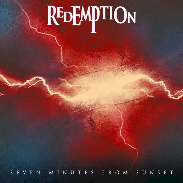 Seven Minutes From Sunset