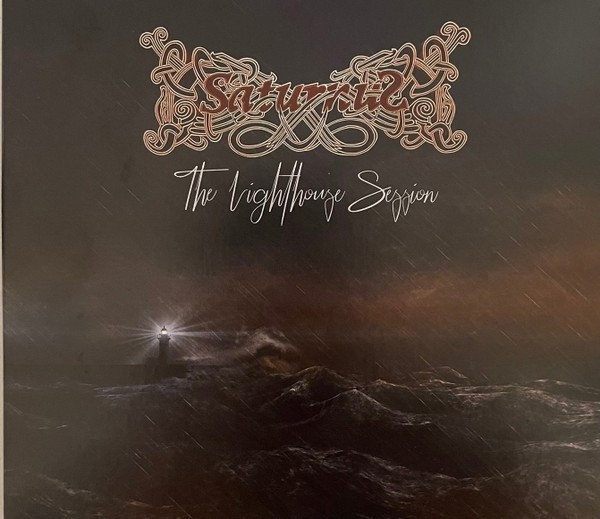 The Lighthouse Session