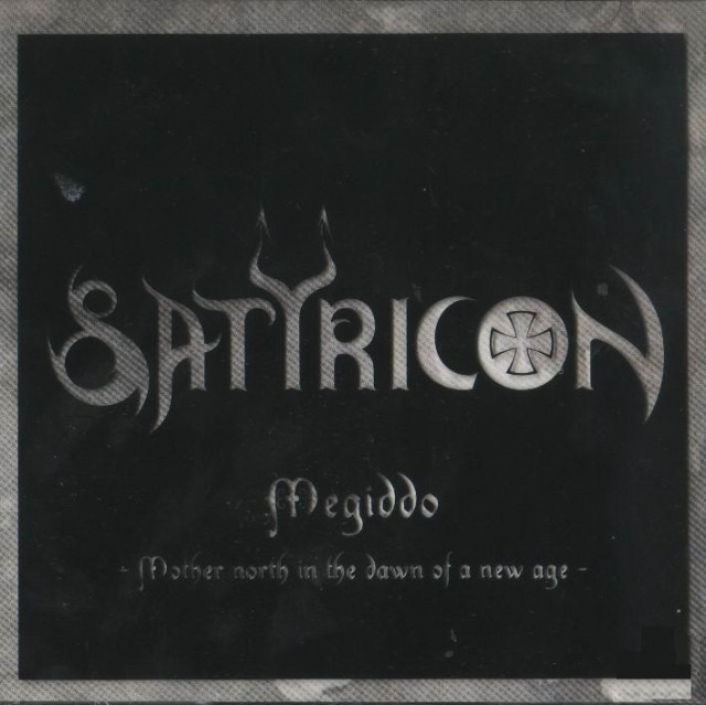 Megiddo: Mother North in the Dawn of a New Age