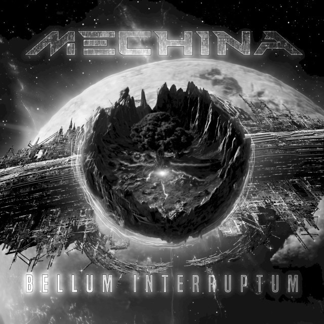 Bellum interruptum (instrumental)