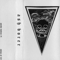 Album cover for Ash Borer