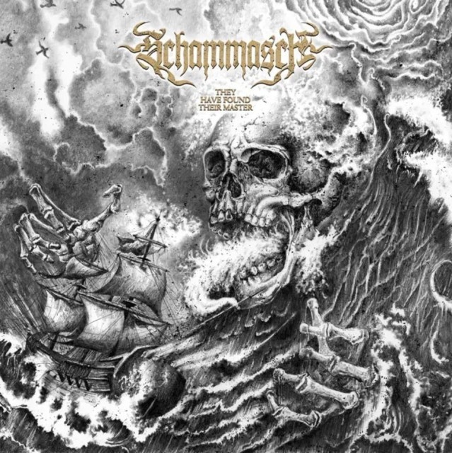 They Have Found Their Master