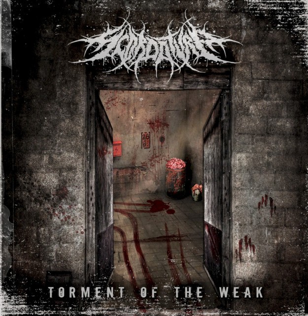 Torment of the Weak