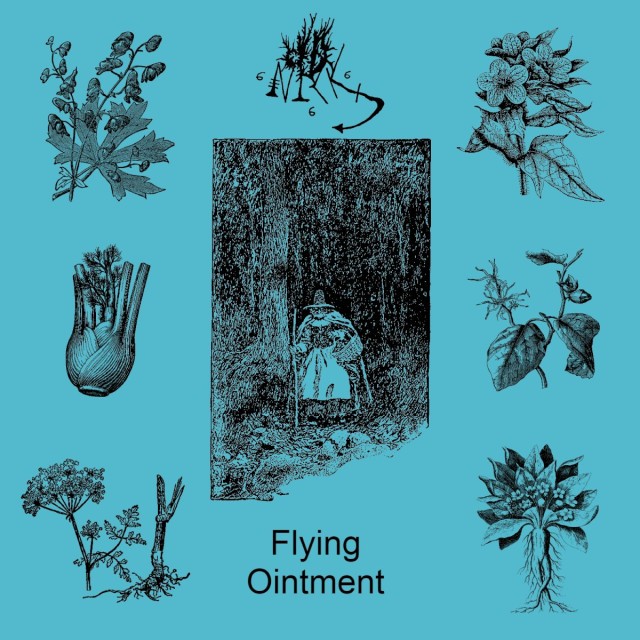 Flying Ointment
