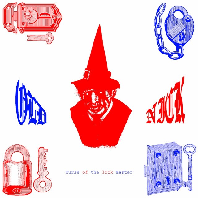 Curse of The Lock Master